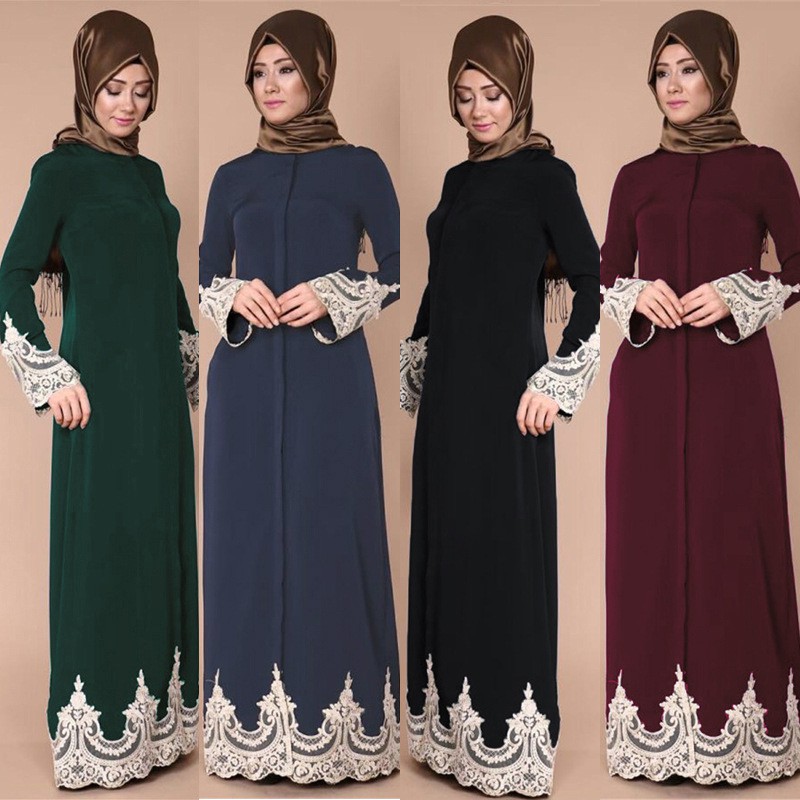 wholesale muslimah clothing