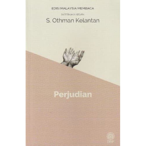 Buy Perjudian: Sasterawan Negara (Edisi Malaysia Membaca) - BUKU 