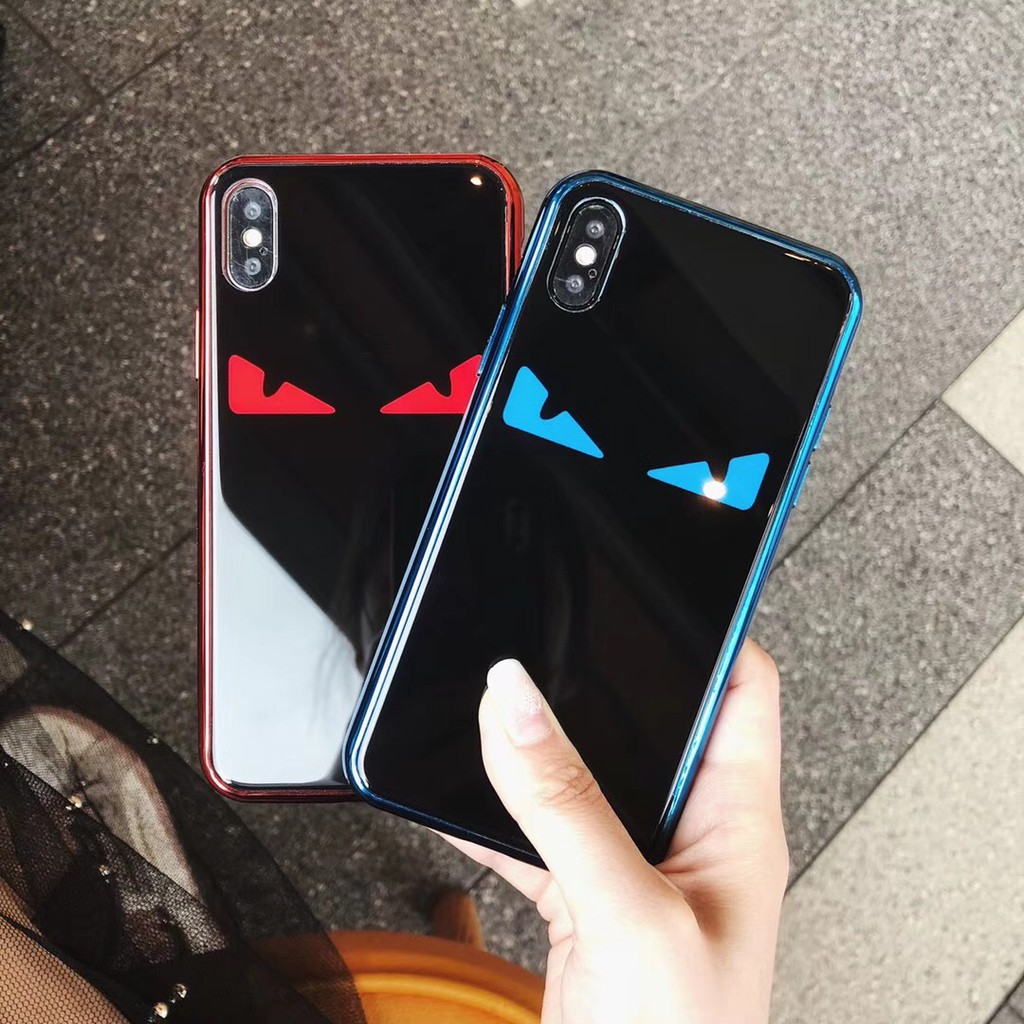 fendi iphone 7 plus case