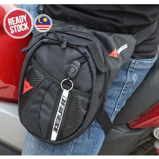 dainese drop leg bag