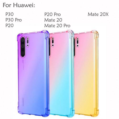 coque huawei p20 lite halsey