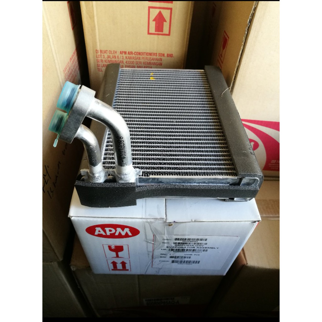 PERODUA MYVI 2005-2011 AIR COND COOLING COIL (APM 