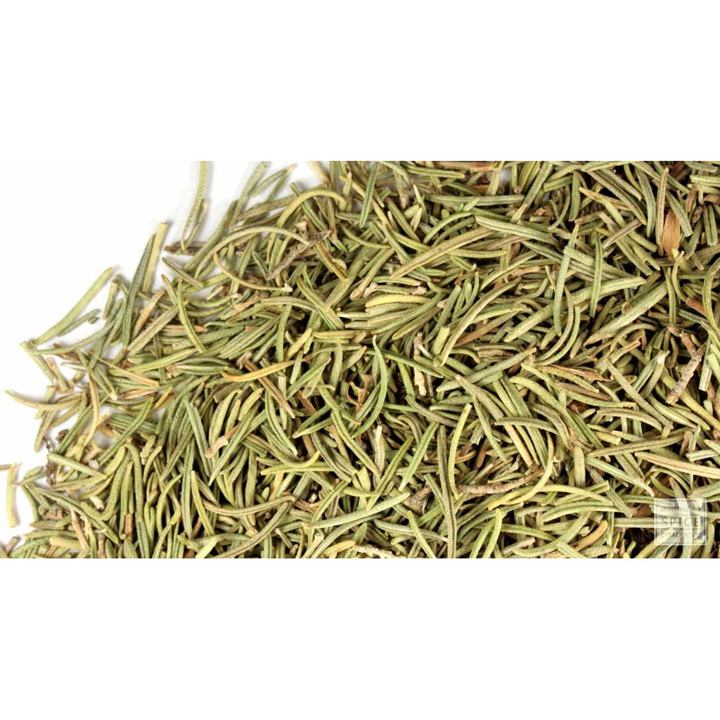 Dried Rosemary 500g 1kg Shopee Malaysia