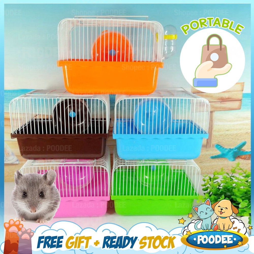 Buy hamster Online With Best Price, Feb 2023 Shopee Malaysia