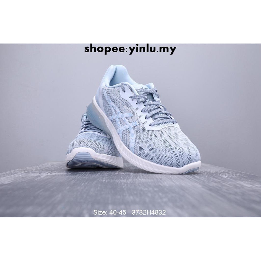 Asics Gel Kenun Mx Men S Shoes Cushion Sports Running Shoes Shopee Malaysia