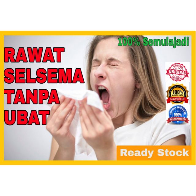 Ubat batuk semulajadi