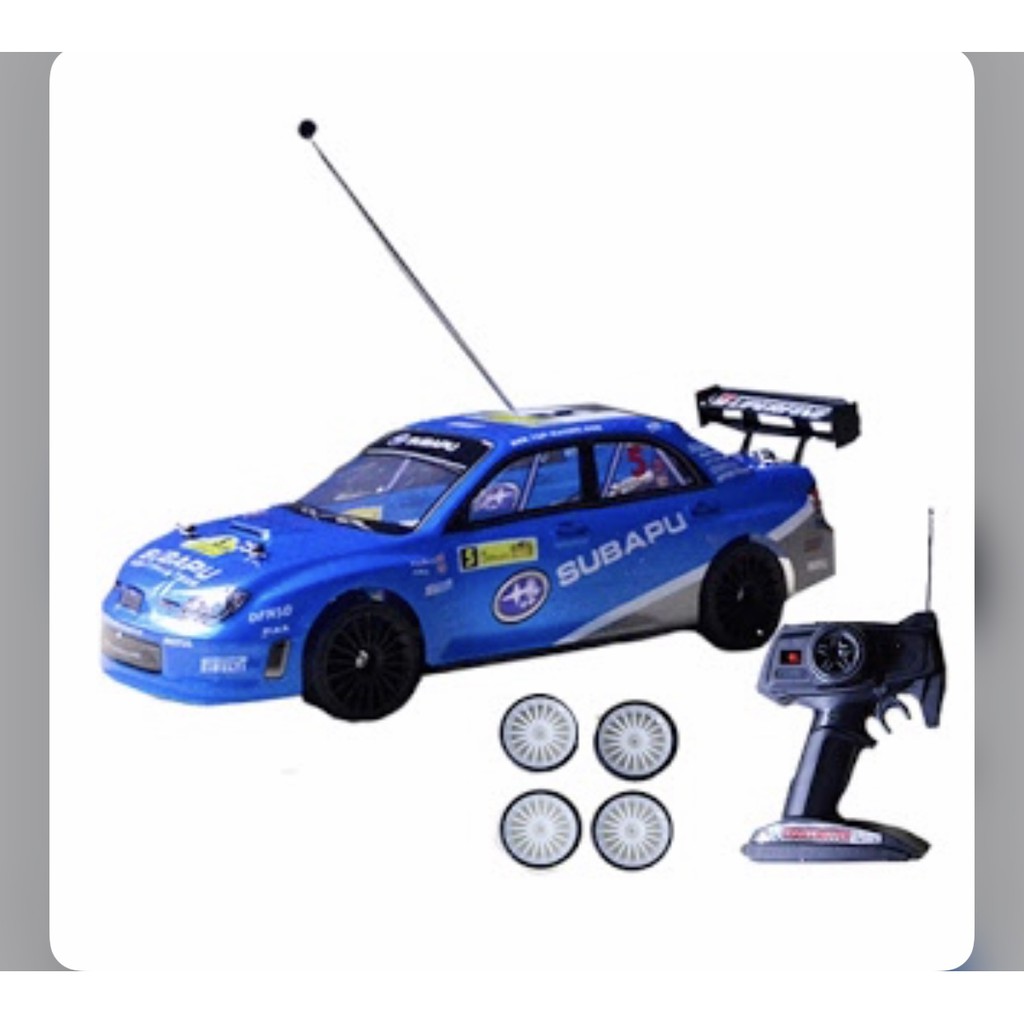 remote control drifting car