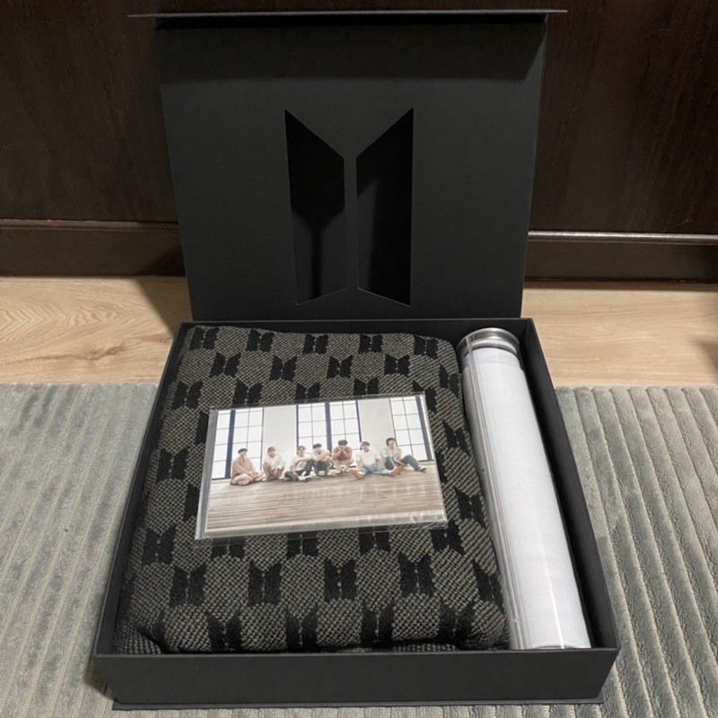 熱い販売 BTS MERCH BOX #1 ecousarecycling.com