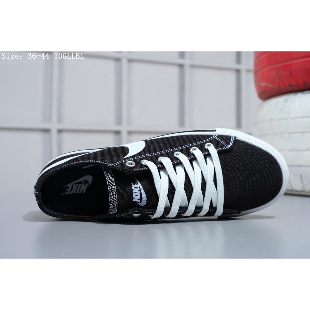 nike blazer low classic