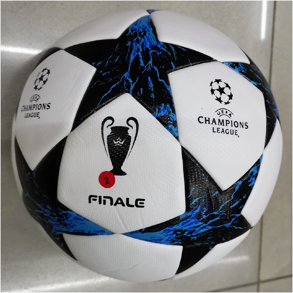 HIGH QUALITY GUM PU SIZE 5 SOCCER BALL