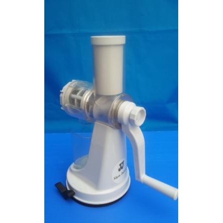 Hand Juicer: JJ Manual Juicer