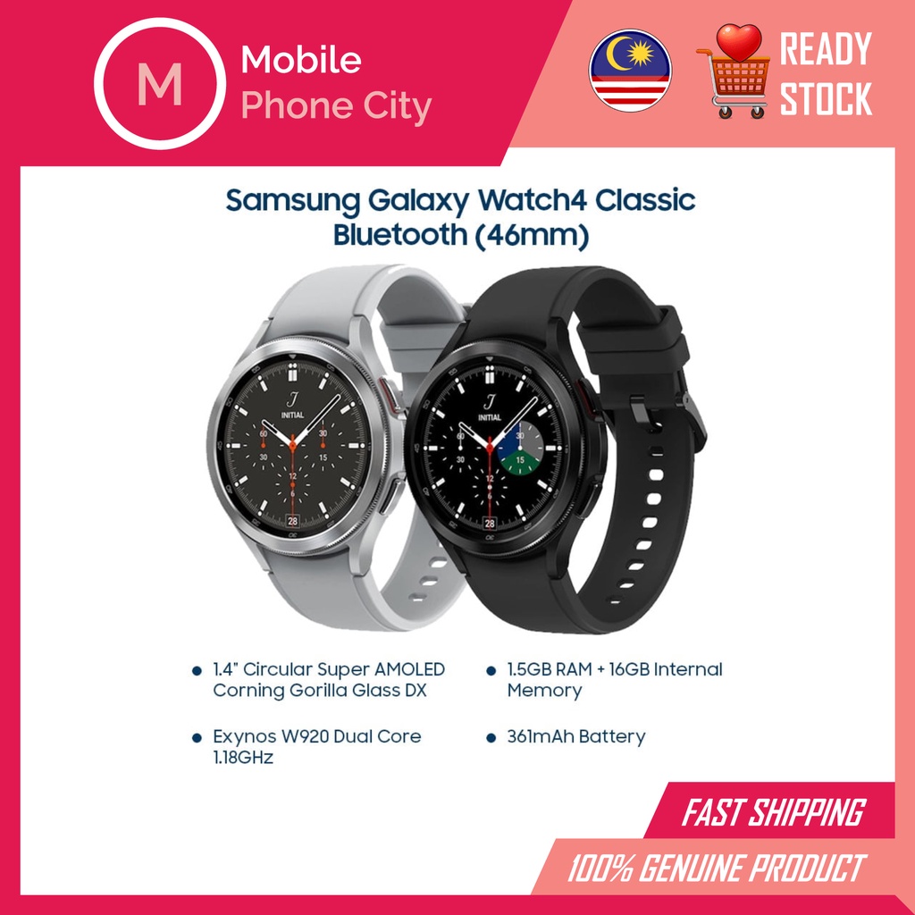 10-rebate-now-samsung-galaxy-watch-4-classic-bluetooth-46mm