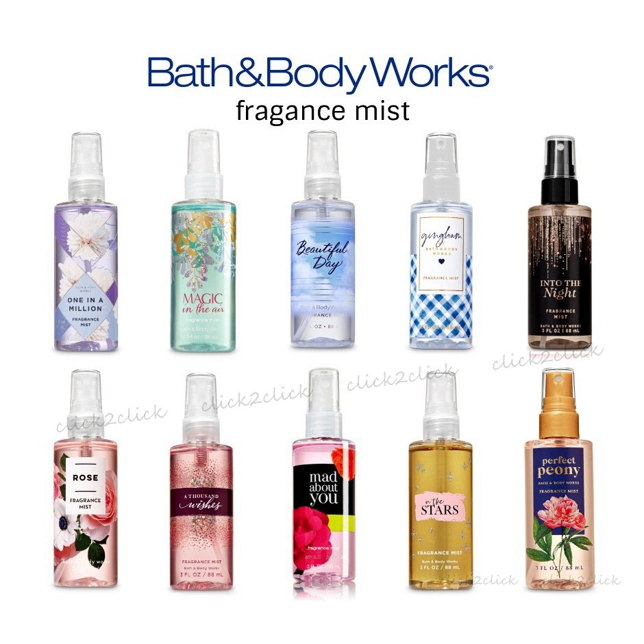 Works malaysia and body bath Welcome to