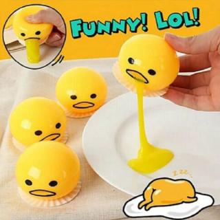 funny egg ball toy