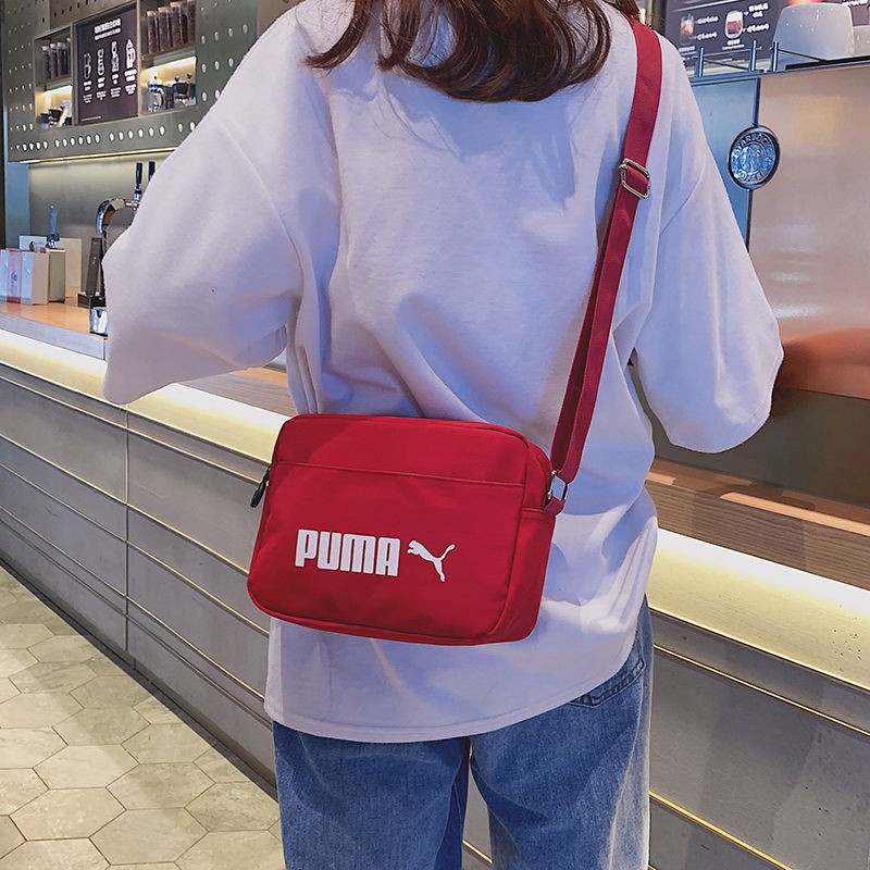 puma messenger bag men