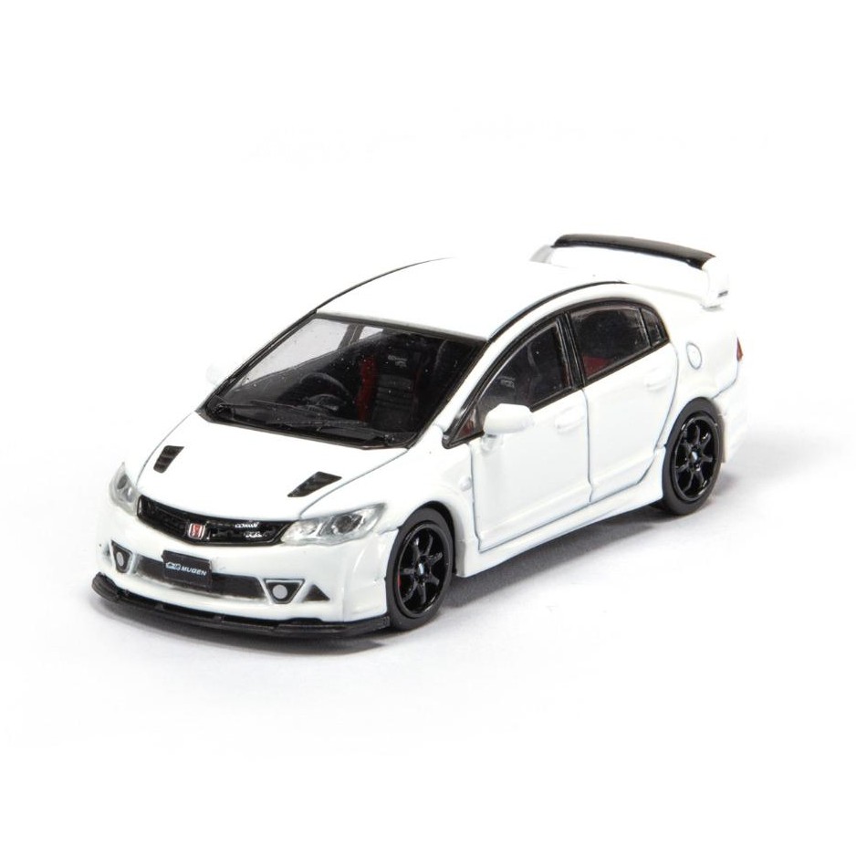 Toys Hobbies Inno64 Honda Civic Fd2 Mugen Rr White 1 64 Hong Kong Toysoul Exclusive Thebarbers Ch