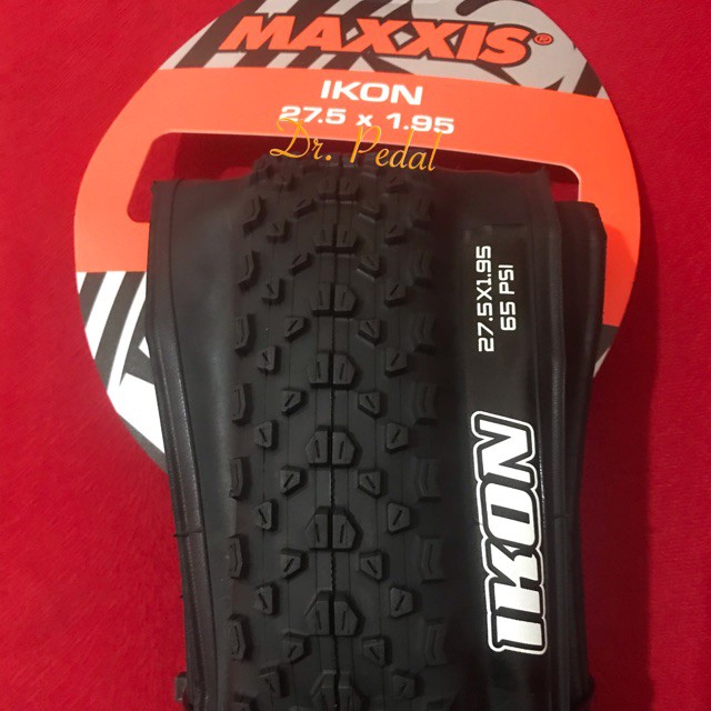 maxxis ikon 29x2 0