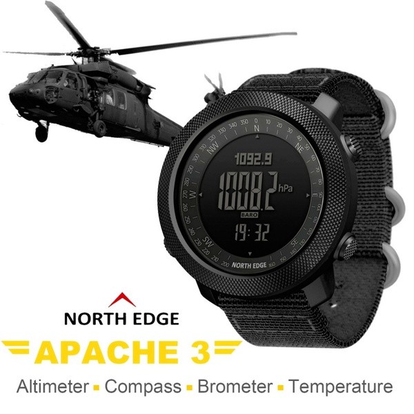 apachie smart watch price
