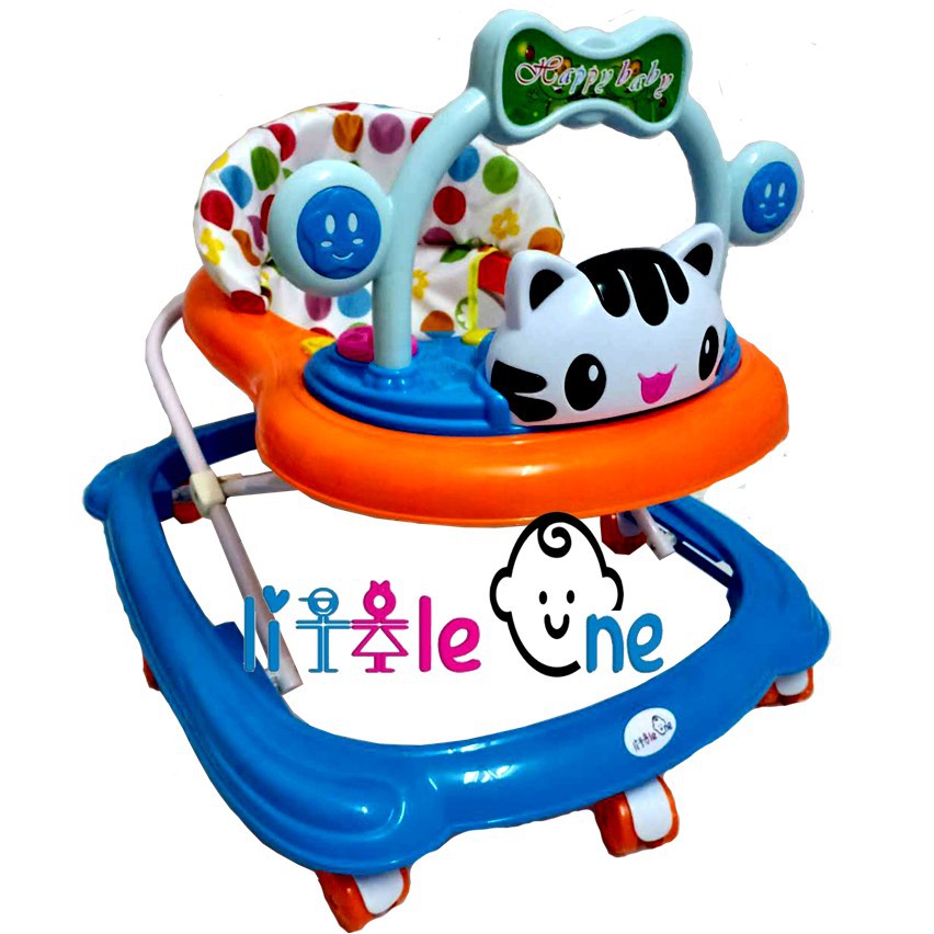 little one baby walker