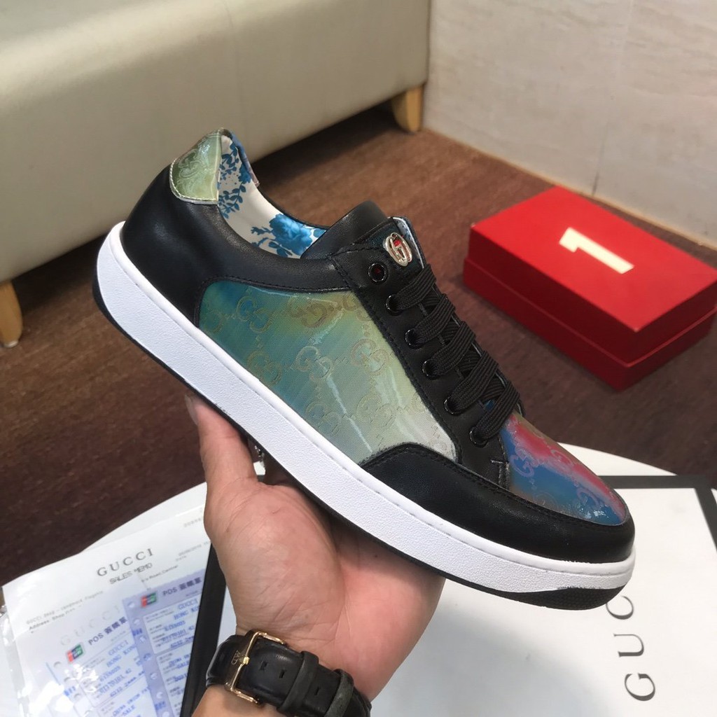 gucci valentino shoes