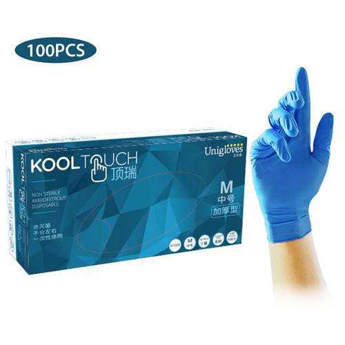 sanitary gloves