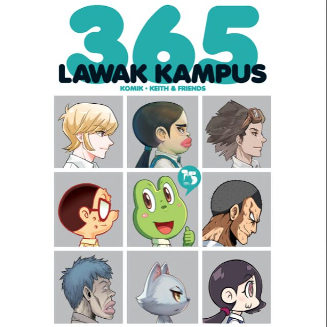 93 Gambar Kartun Hantu Lawak Terbaru