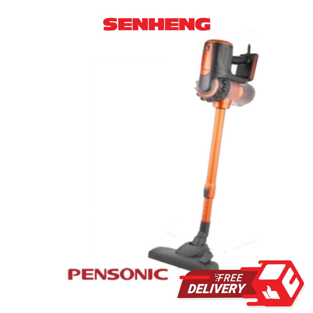 Pensonic Corded Handheld Vacuum Cleaner 550W PVC1000H