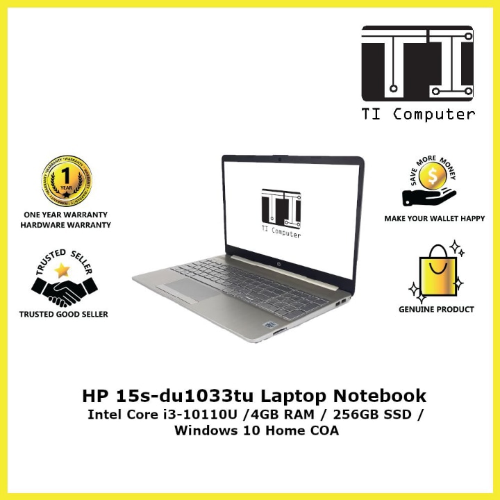 Ti Computer Online Shop Shopee Malaysia