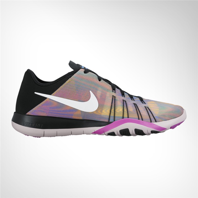 nike free tr6 women's
