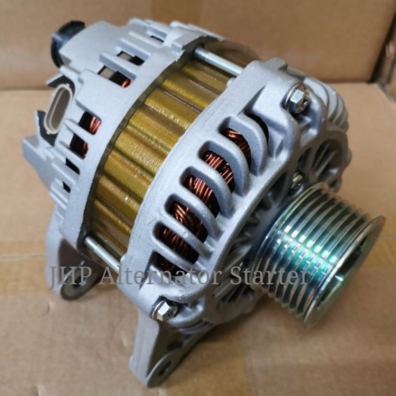 Brand New Alternator For Nissan NV200 /Livina 1.6 /Almera Shopee Malaysia