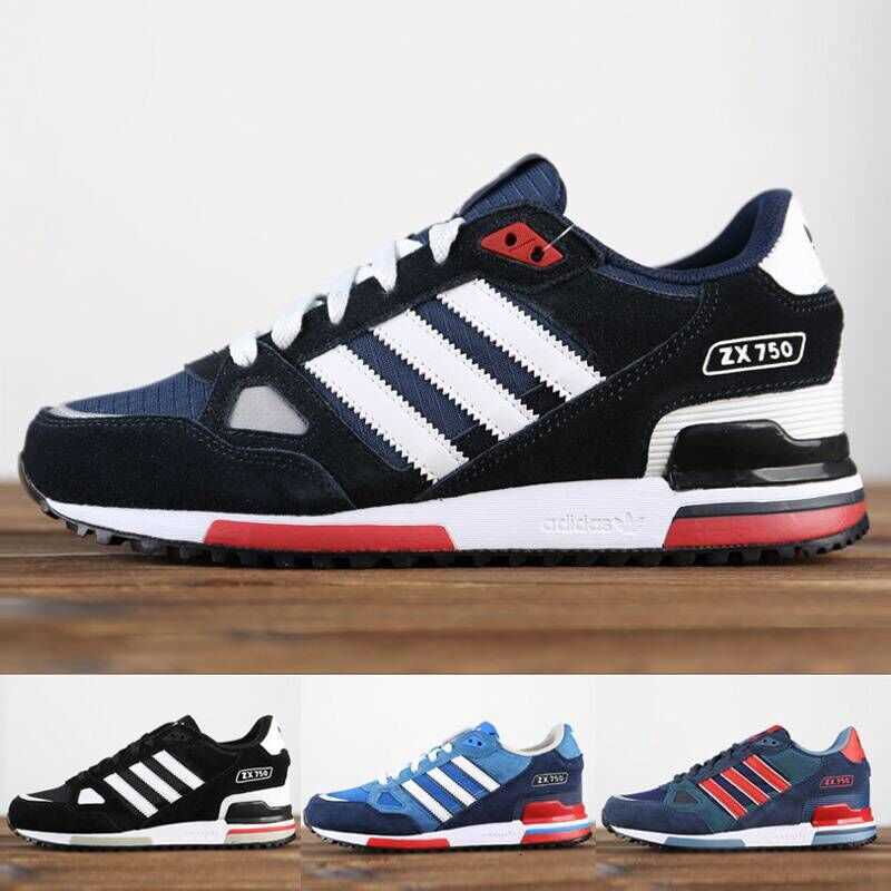adidas male shoes