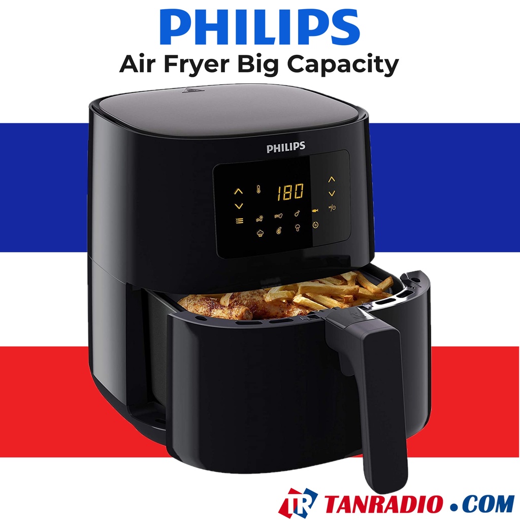 Philips Air Fryer Recipes Malaysia Dandk Organizer
