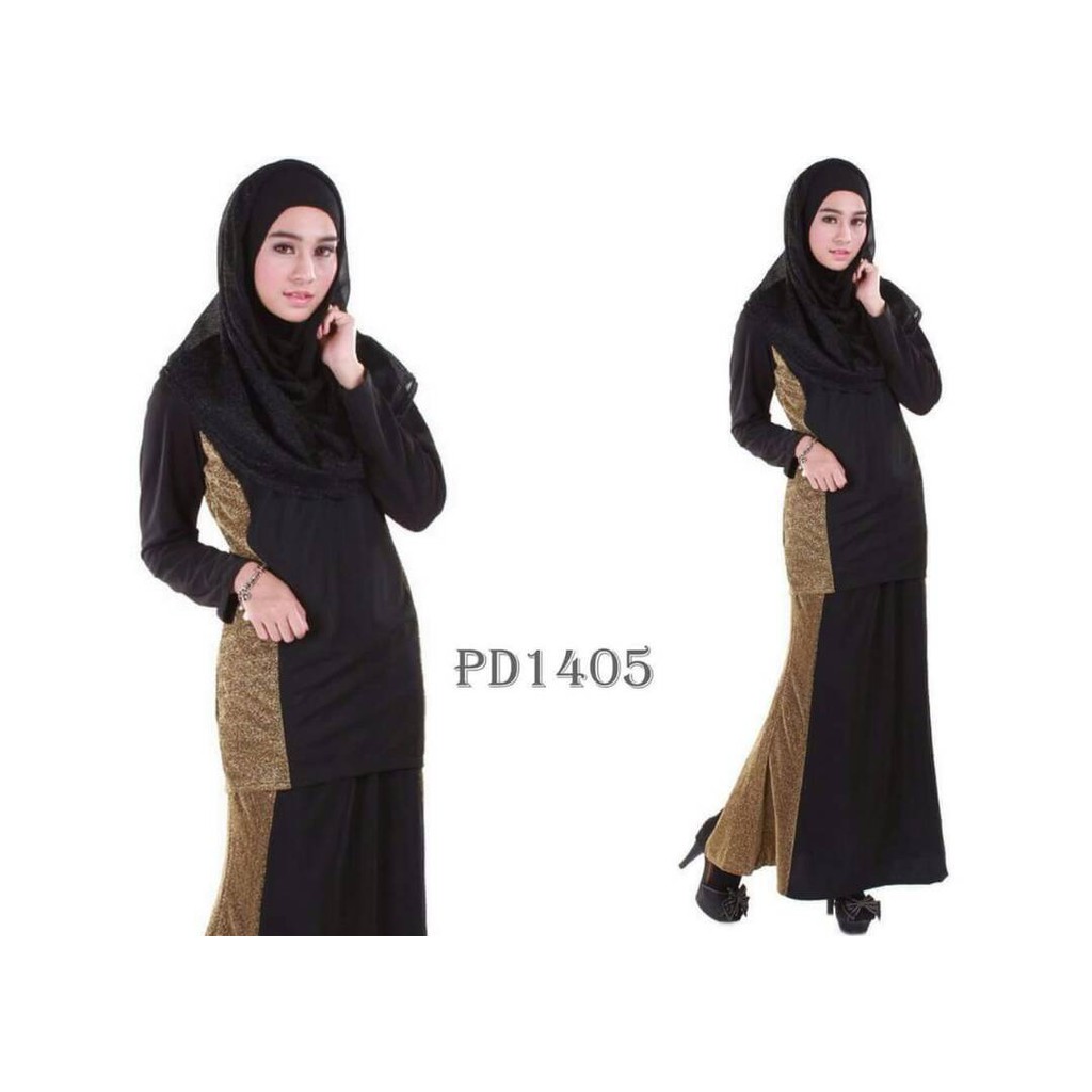20 Koleski Terbaru Baju Kurung Moden Hitam Kelly Lilmer 20 Koleski Terbaru Baju Kurung Moden Hitam Kelly Lilmer