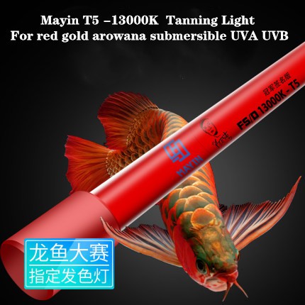 Mayin Super Colour Led Light 52cm 92cm 112 Cm 马印神灯增色水中灯鱼缸灯led灯防水潜水 Shopee Malaysia