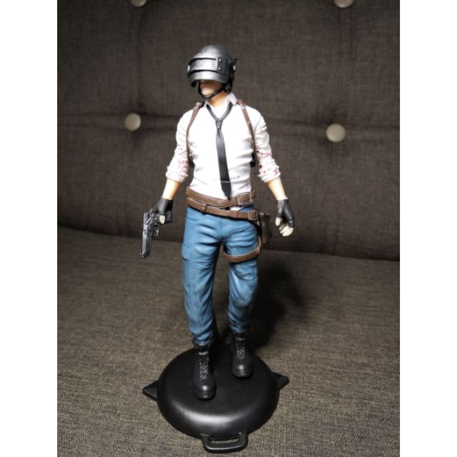 pubg figurine