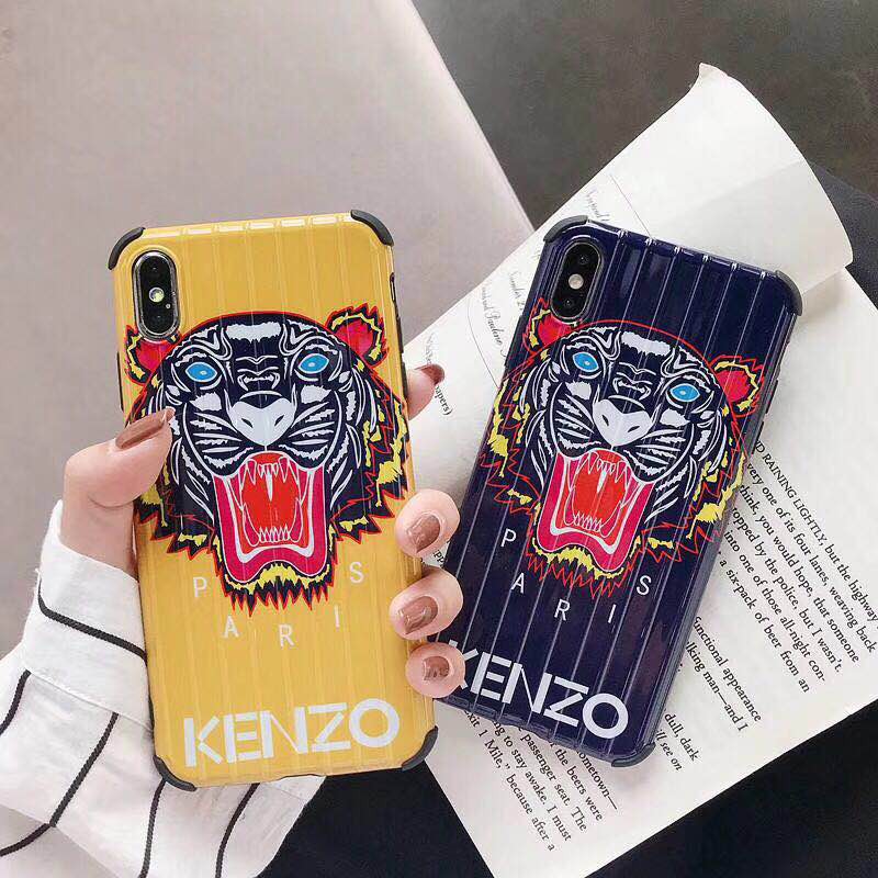 kenzo korea