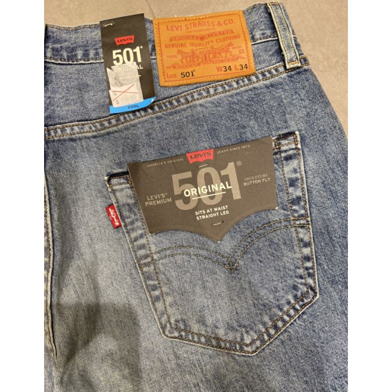 levis 501 coolmax