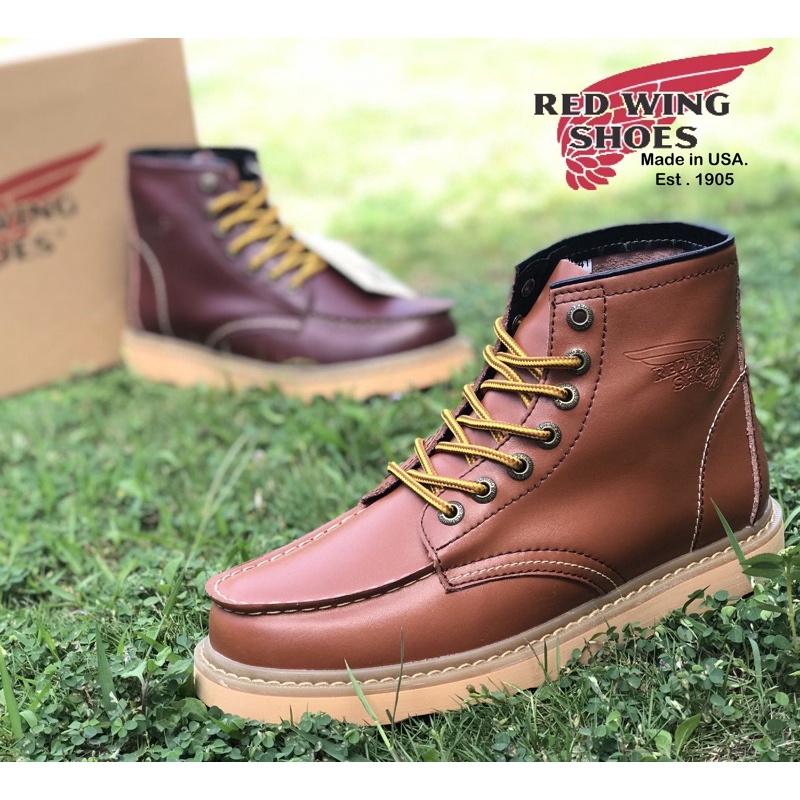 Redwing Prices And Promotions Nov 2021 Shopee Malaysia