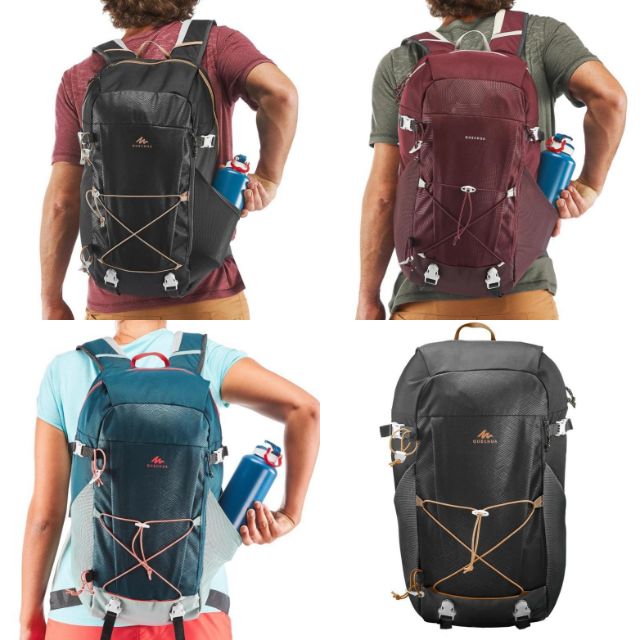nh100 backpack