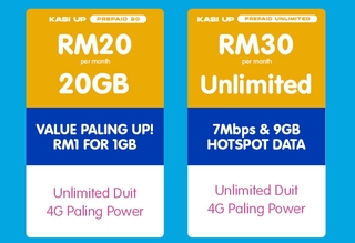 YES4G SIMCARD NEW PACKAGE KASI UP UNLIMITED INTERNET PALING MURAH 2021 YES 4G | Shopee Malaysia