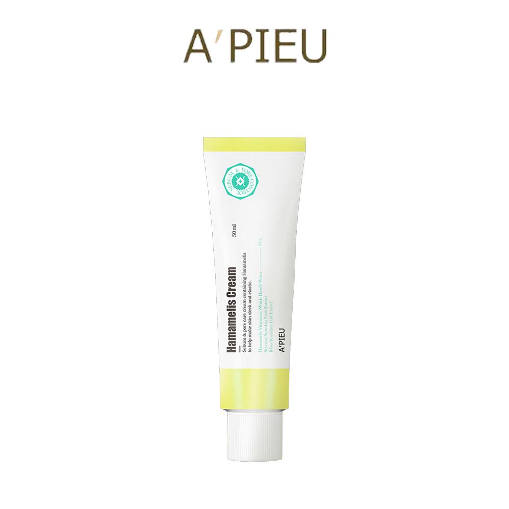 Apieu Cream (50ml) - 5 different type available | Shopee Malaysia