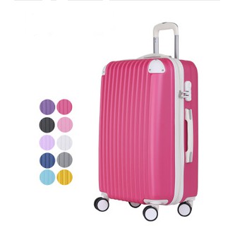 shopee luggage bag