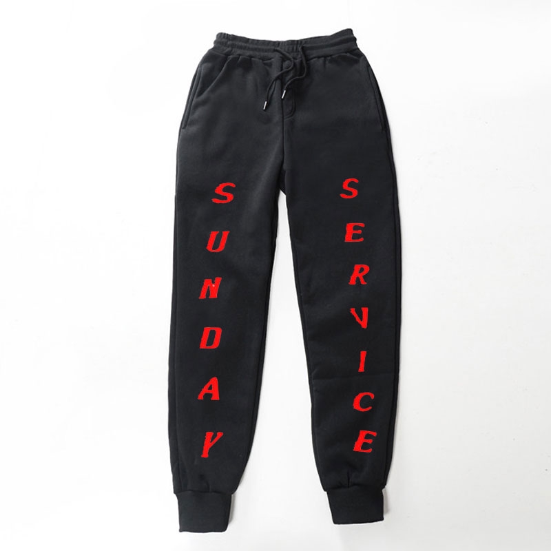 kanye west joggers