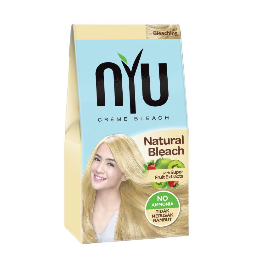 Star Nyu Creme Hair Color 30ml 30ml Hair Dye Star Nyu Creme Hair Colour 30ml 30ml Pewarna Rambut Shopee Malaysia