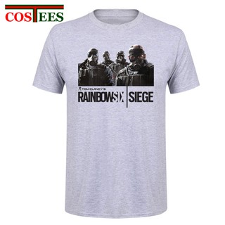 Ela Hibana Buck Rainbow Six Siege Gaming T Shirt Shopee Malaysia - bandit rainbow six siege t shirt roblox