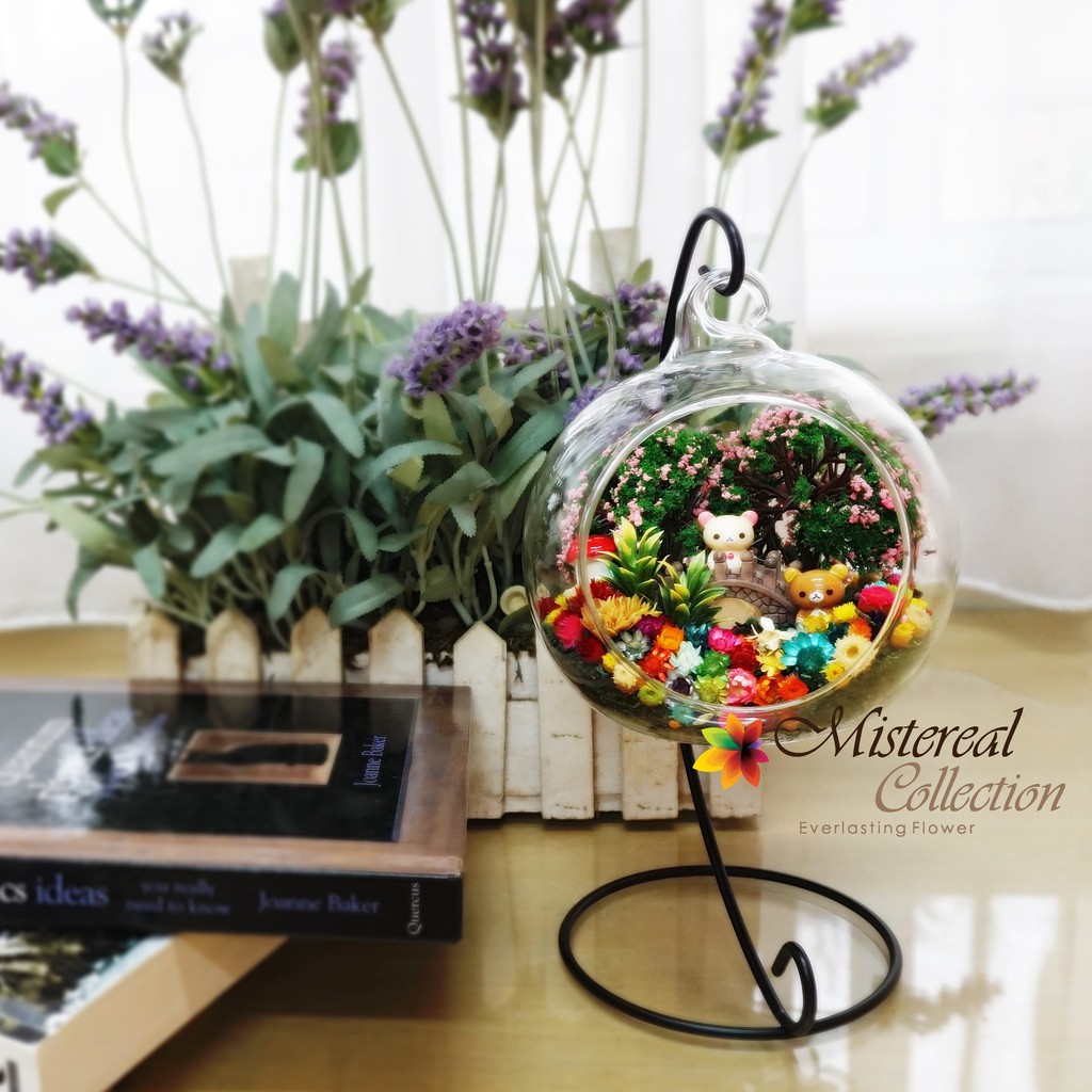 Birthday Gift Wedding Gift Flower Gift Anniversary Gift