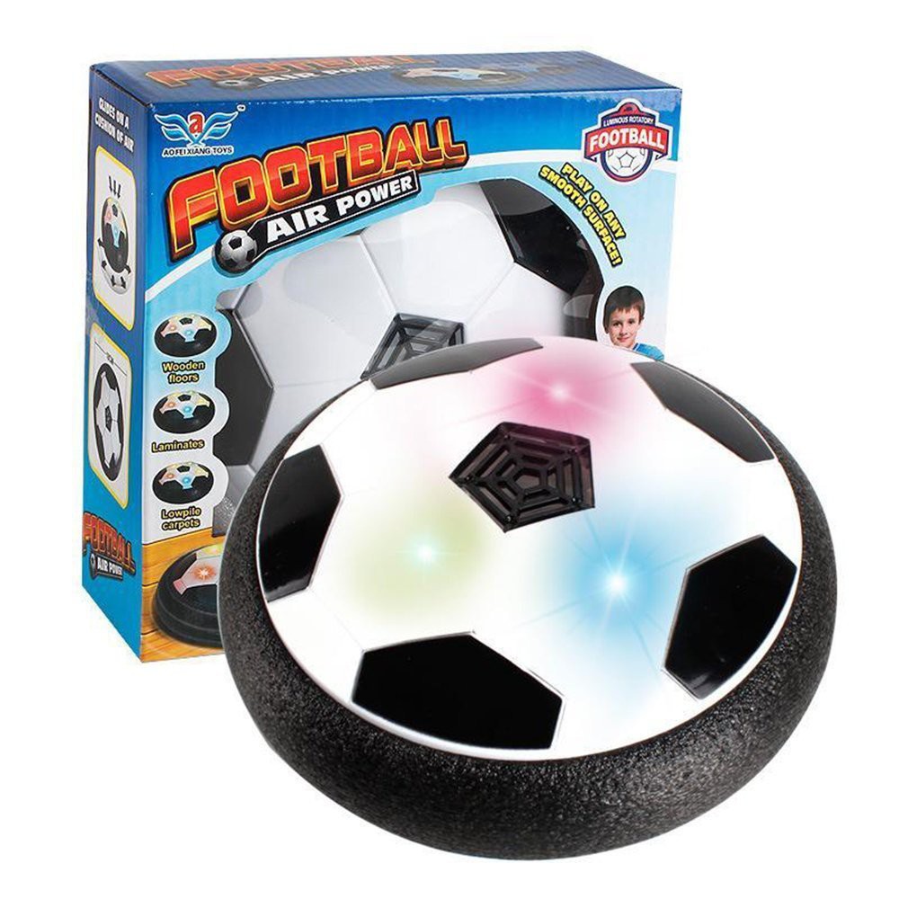 Fun Sport 5" Kids Childrens Soft Football Soccer Ball Play Toy Indoor & Outdoor