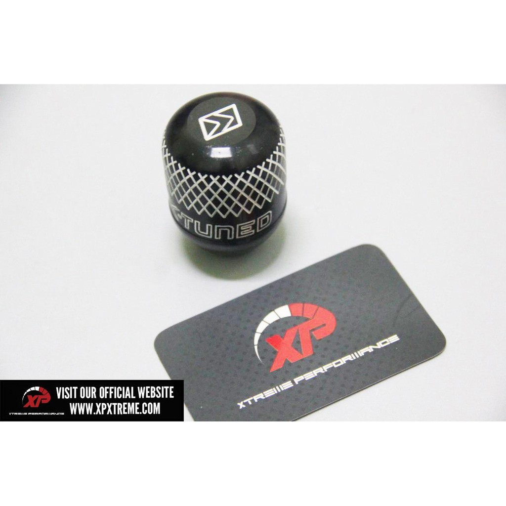 ORIGINAL READY STOCK KTUNED GEAR KNOB SHORT BLACK Shopee Malaysia