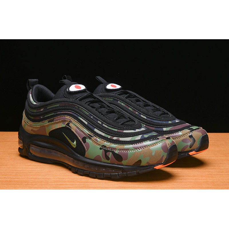 Nike Air Max 97 Premium Qs Nike Air Max 97 Premium Qs