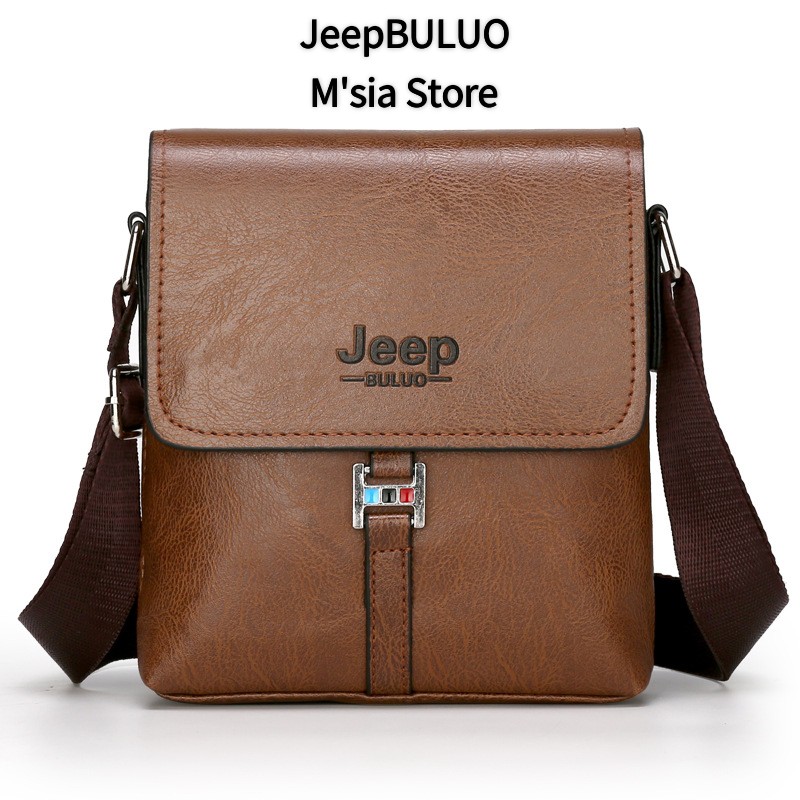 jeep cross body bag